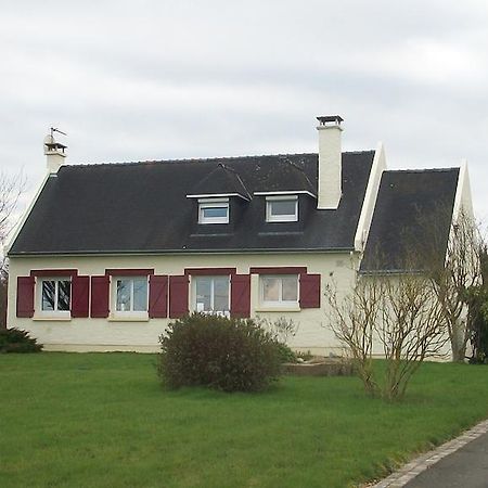 Mamoucafecouette Bed & Breakfast Roz-sur-Couesnon Exterior photo